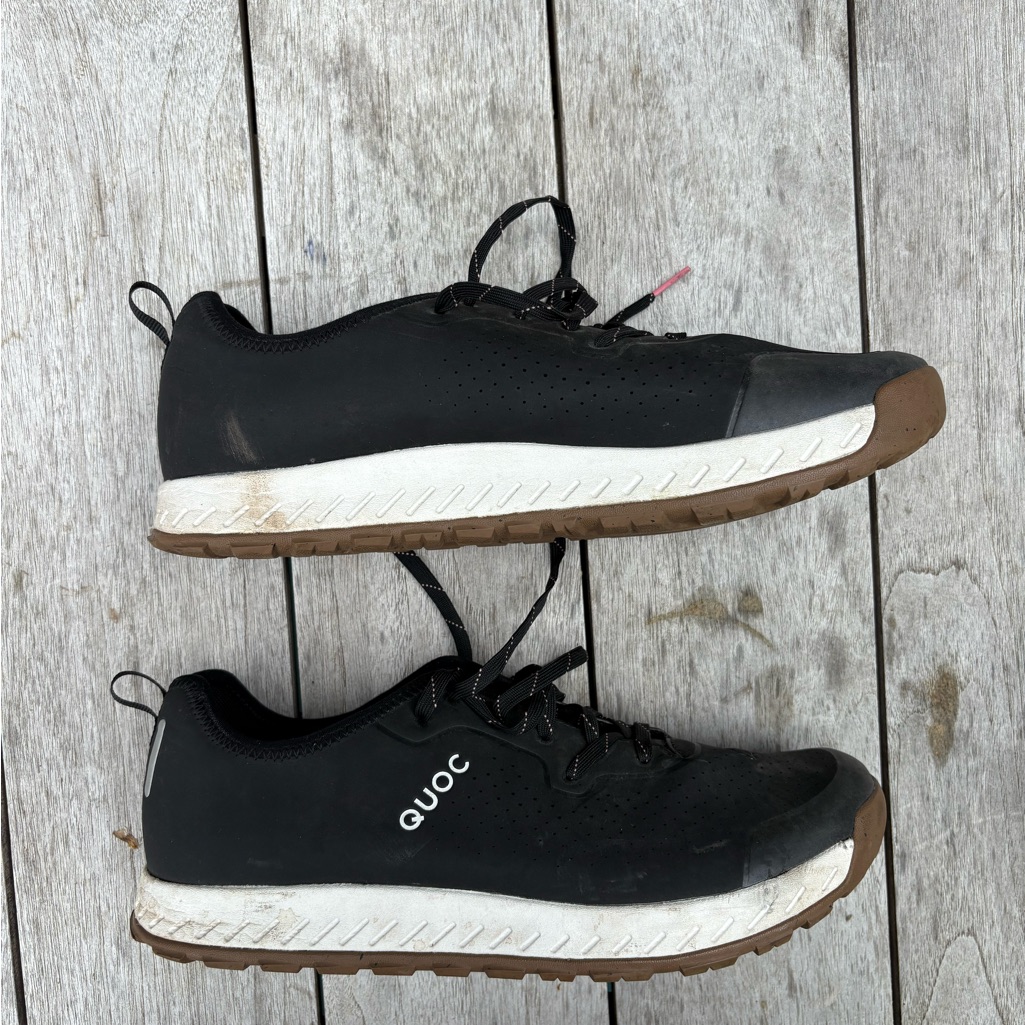 Quoc Weekend Cycling Sneaker - Size 47